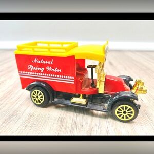 Vintage Model T Water Truck, Vintage Model T Truck, Model T, Model T Truck